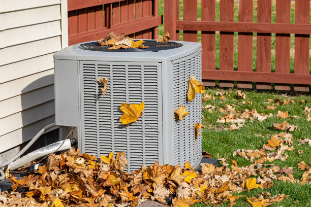 Goose Creek Village, VA HVAC Company