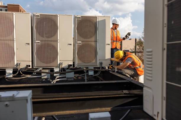Best Air conditioning repair  in Goose Creek Village, VA