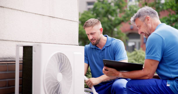 Best HVAC repair near me  in Goose Creek Village, VA