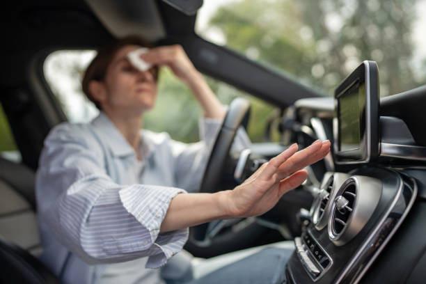 Best Central air repair  in Goose Creek Village, VA