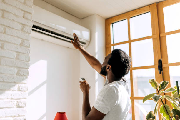 Best HVAC system installation  in Goose Creek Village, VA