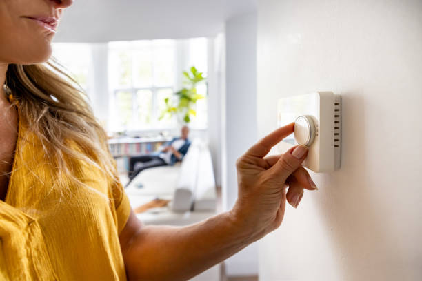Best HVAC emergency services  in Goose Creek Village, VA