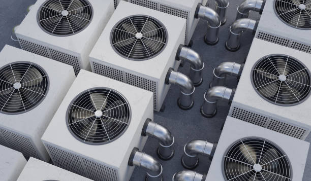 Best HVAC cleaning services  in Goose Creek Village, VA