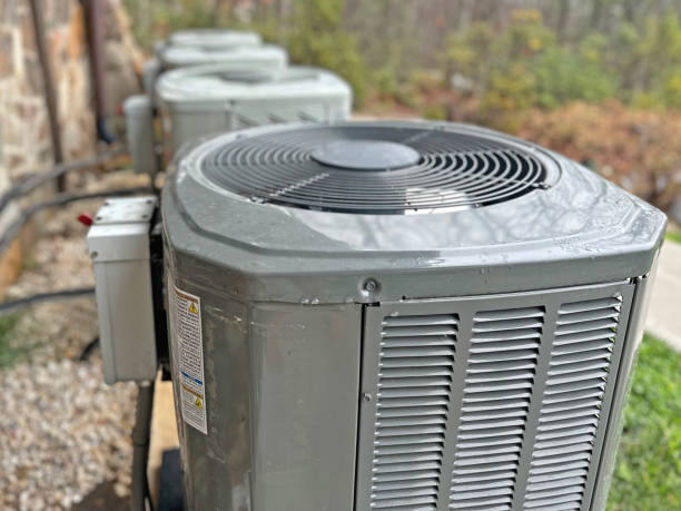 Best HVAC installation services  in Goose Creek Village, VA